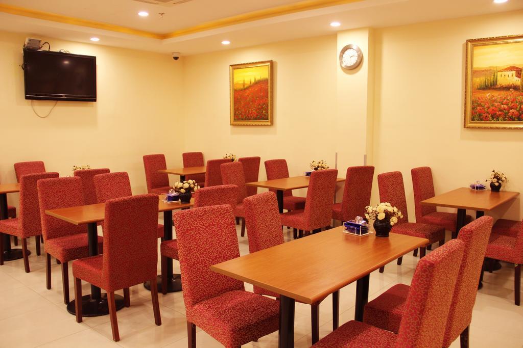 Hanting Express Wuxi Chunshen Road Branch Exteriör bild